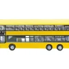 Siku 1/87 MAN Double Decker Bus Diecast Model