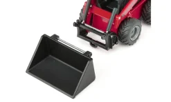 Siku 1/32 Manitou 3300V Skid Steer Loader