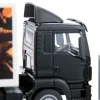 Siku 1/50 MAN Truck with Box Body and Tail Lift