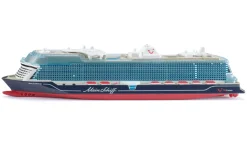 Siku 1/1400 Mein Schiff Relax Cruise Liner