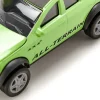 Siku 1/50 Mercedes-Benz E-Class All-Terrain 4X4 Diecast Model
