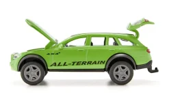 Siku 1/50 Mercedes-Benz E-Class All-Terrain 4X4 Diecast Model