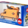 Siku 1/50 Mercedes Benz Sprinter with Elevated Platform