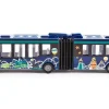 Siku Park and Ride Hinged Bus