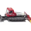 Siku Pistenbully Diecast Model