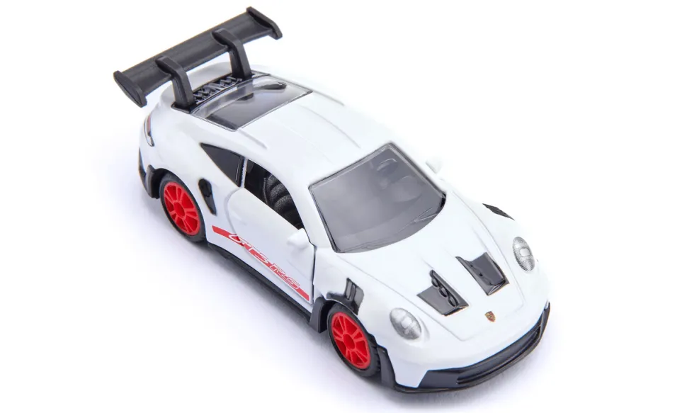 Siku 1/87 Porsche 911 GT3 RS