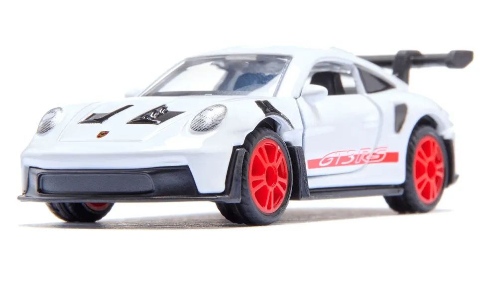 Siku 1/87 Porsche 911 GT3 RS