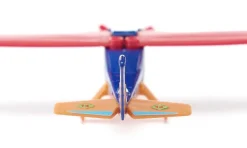 Siku Sporting Airplane Diecast Model