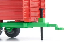 Siku Tandem Axle Trailer