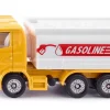Siku Tanker Truck Diecast Model