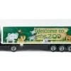 Siku Truck and Trailer
