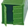 Siku 1/50 Truck with Container Diecast Model