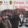 Strelets 1/72 WWII German Army (Stalingrad)