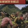 Strelets 1/72 WWII Japanese Imperial Infantry in Melee