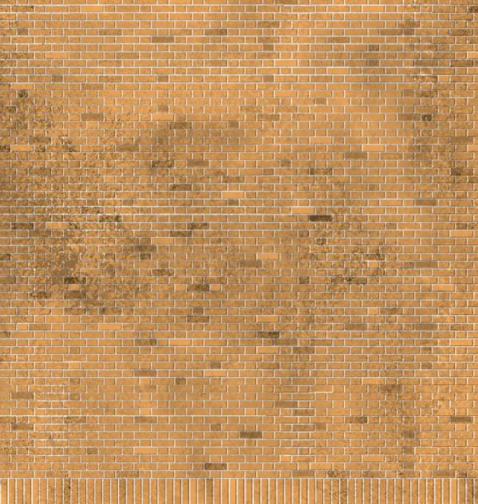 Superquick 1/76 Yellow Brick Building Papers