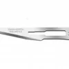 Swann-Morton Number 11 Surgical Scalpel Blades
