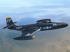 Sword 1/72 McDonnell F2H-2P Banshee