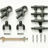 Tamiya Adjustable Upper Arm Set