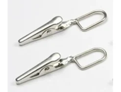 Tamiya Alligator Clips