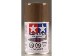 Tamiya AS-22 Dark Earth Acrylic Spray Paint