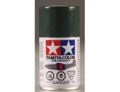 Tamiya AS-1 Dark Green (IJN) Acrylic Spray Paint