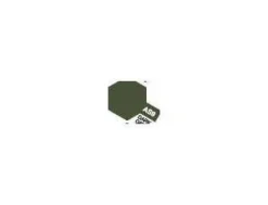 Tamiya AS-9 Dark Green (RAF) Acrylic Spray Paint