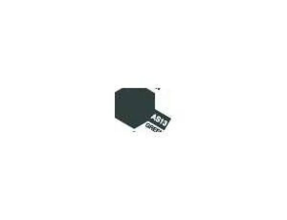 Tamiya AS-13 Green (USAF) Acrylic Spray Paint
