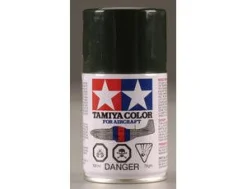Tamiya AS-13 Green (USAF) Acrylic Spray Paint
