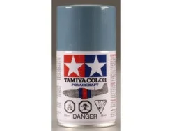 Tamiya AS-19 Intermediate Blue (USN) Acrylic Spray Paint