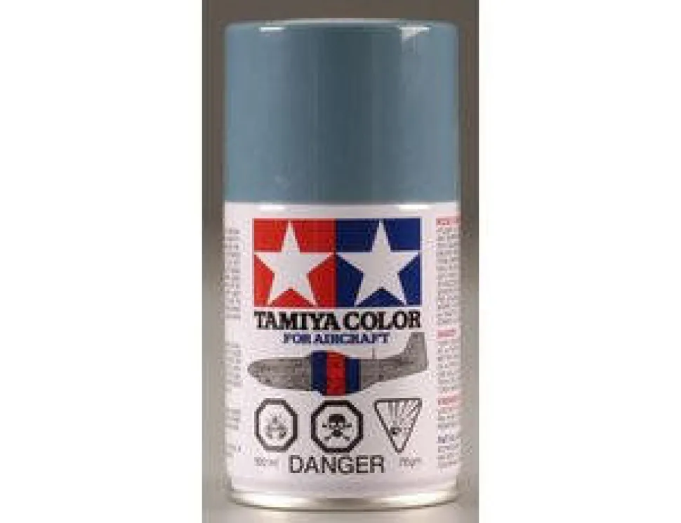 Tamiya AS-19 Intermediate Blue (USN) Acrylic Spray Paint