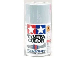 Tamiya AS-26 Light Ghost Grey Acrylic Spray Paint