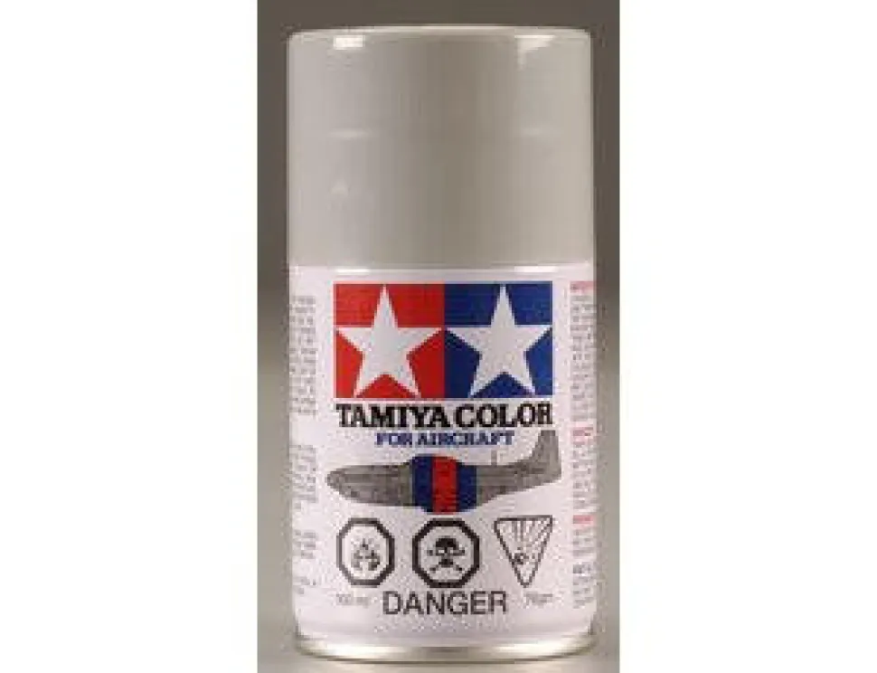 Tamiya AS-2 Light Gray (IJN) Acrylic Spray Paint