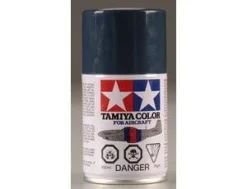 Tamiya AS-8 Navy Blue (US Navy) Acrylic Spray Paint