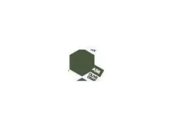 Tamiya AS-6 Olive Drab (USAAF) Acrylic Spray Paint