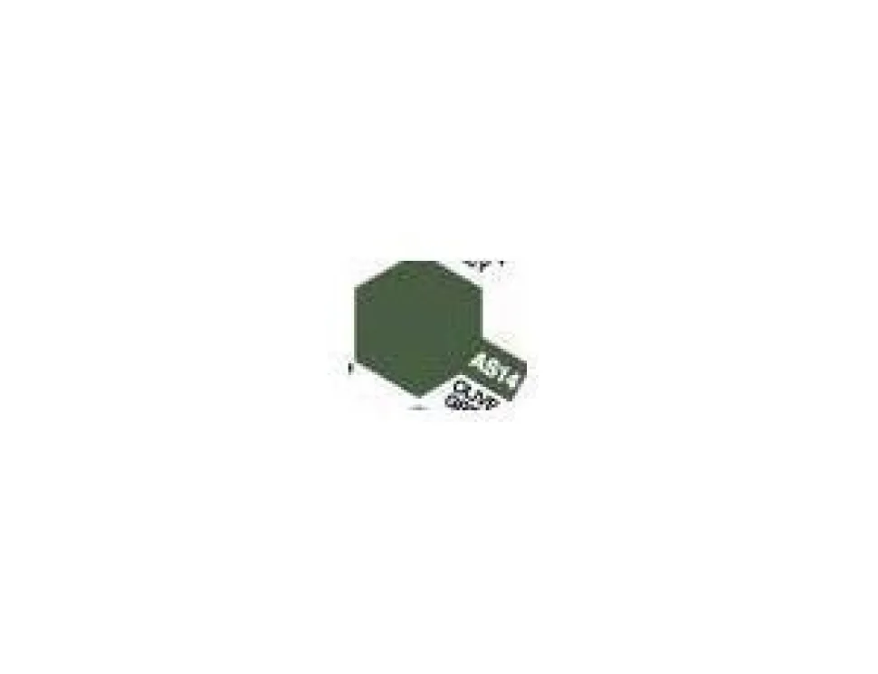 Tamiya AS-14 Olive Green (USAF) Acrylic Spray Paint