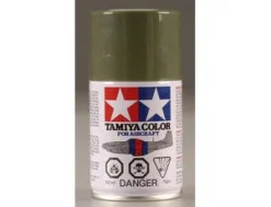Tamiya AS-14 Olive Green (USAF) Acrylic Spray Paint