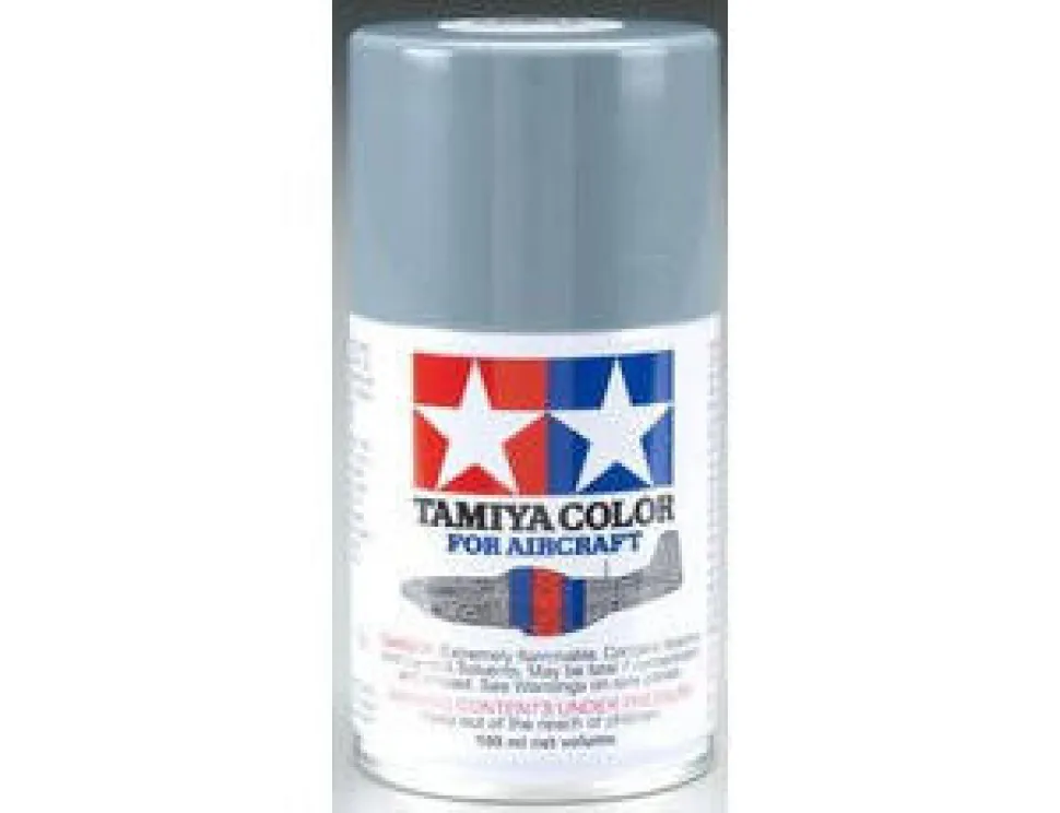 Tamiya AS-31 RAF Ocean Grey 2 Acrylic Spray Paint