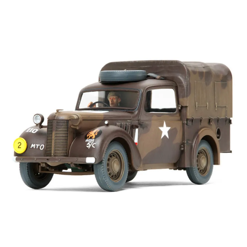Tamiya 1/35 Austin Tilly 10hp Utility Car