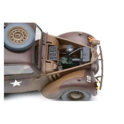 Tamiya 1/35 Austin Tilly 10hp Utility Car