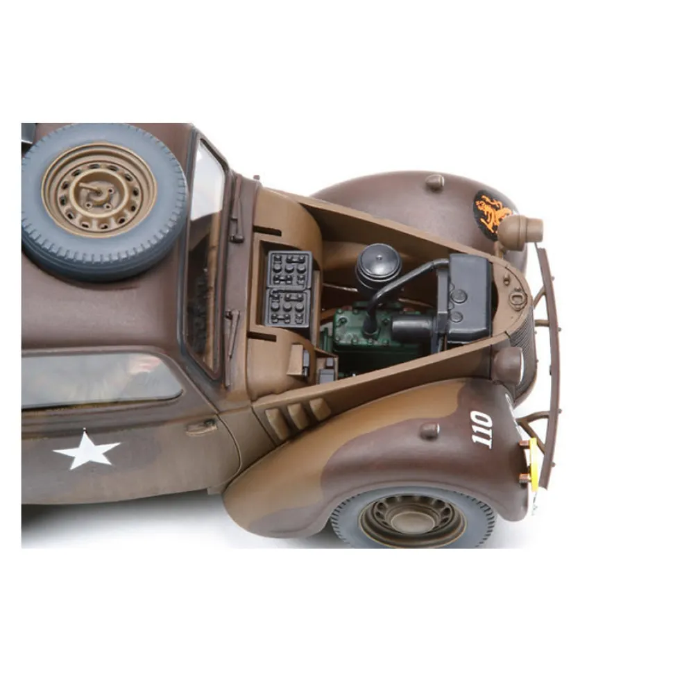 Tamiya 1/35 Austin Tilly 10hp Utility Car