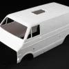Tamiya Body Shell for Lunch Box 58347