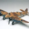 Tamiya 1/48 Bristol Beaufighter Mk.VI