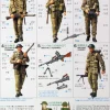 Tamiya 1/35 British Infantry On Patrol