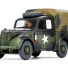 Tamiya 1/48 British Light Utility Car 10hp