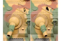 Tamiya 1/35 Brummbar Late Production