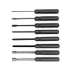 Tamiya Builder's 8 Piece Screwdriver Set