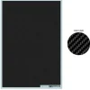 Tamiya 1/24 Carbon Decal Twill Sheet Fine