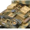 Tamiya 1/35 Carro Armato M13/40