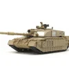 Tamiya 1/48 Challenger 2 Desertised