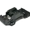 Tamiya Chassis for Lunch Box & Pumpkin